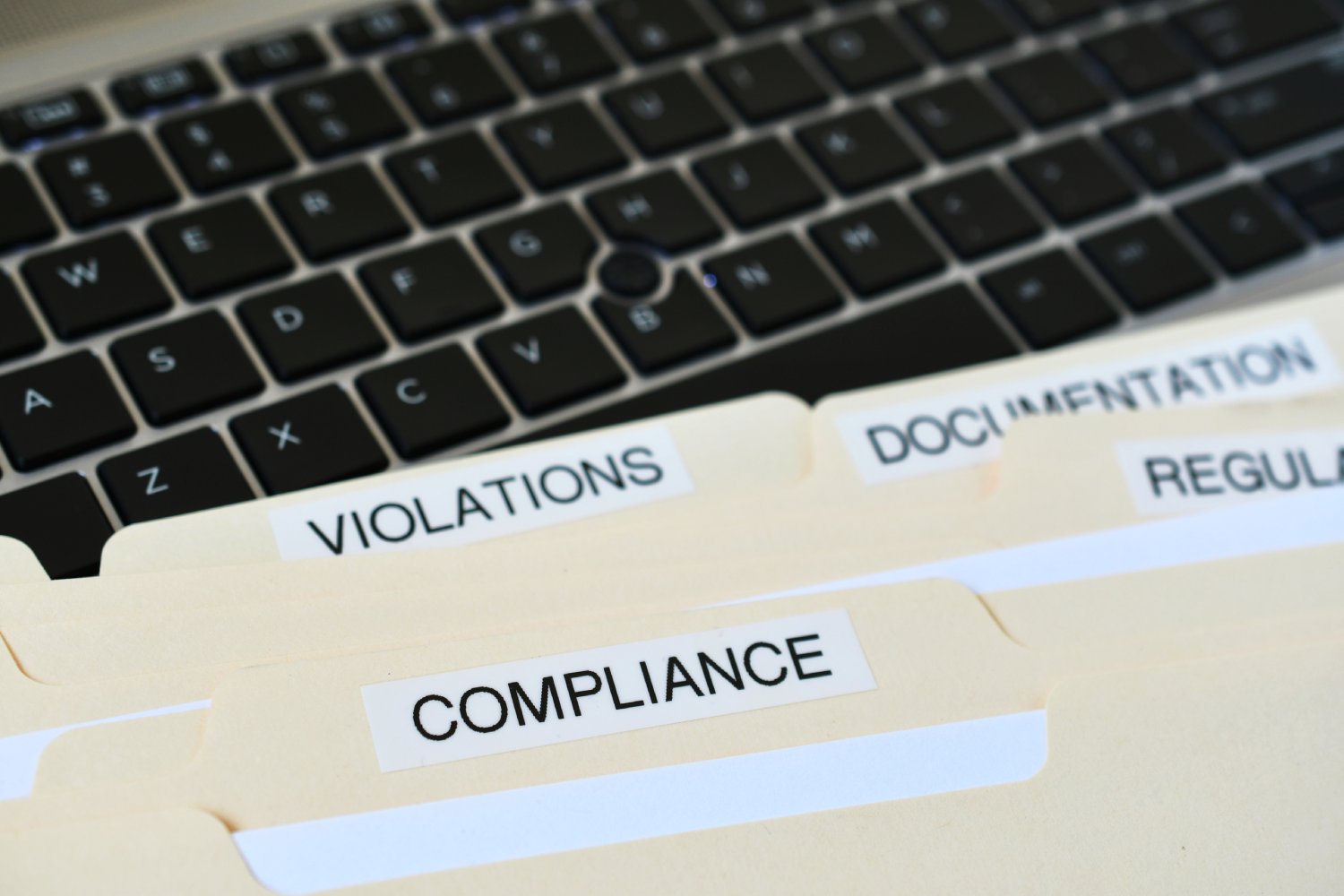How to Stay Compliant After Business Registration