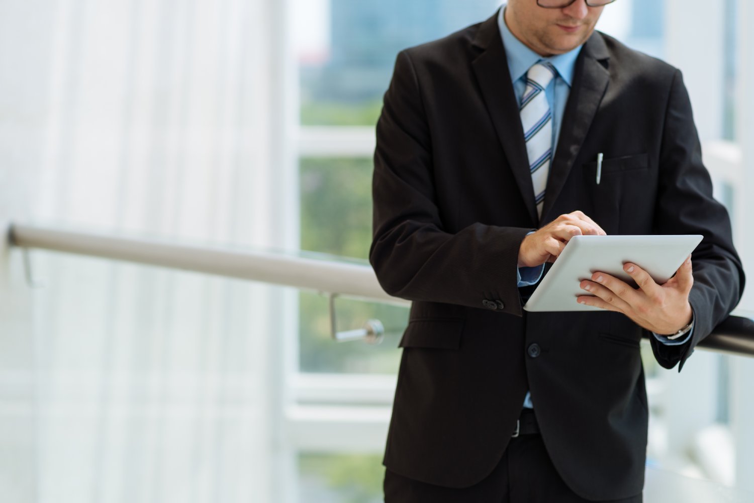 Do Nominee Directors Have Control Over Your Business?