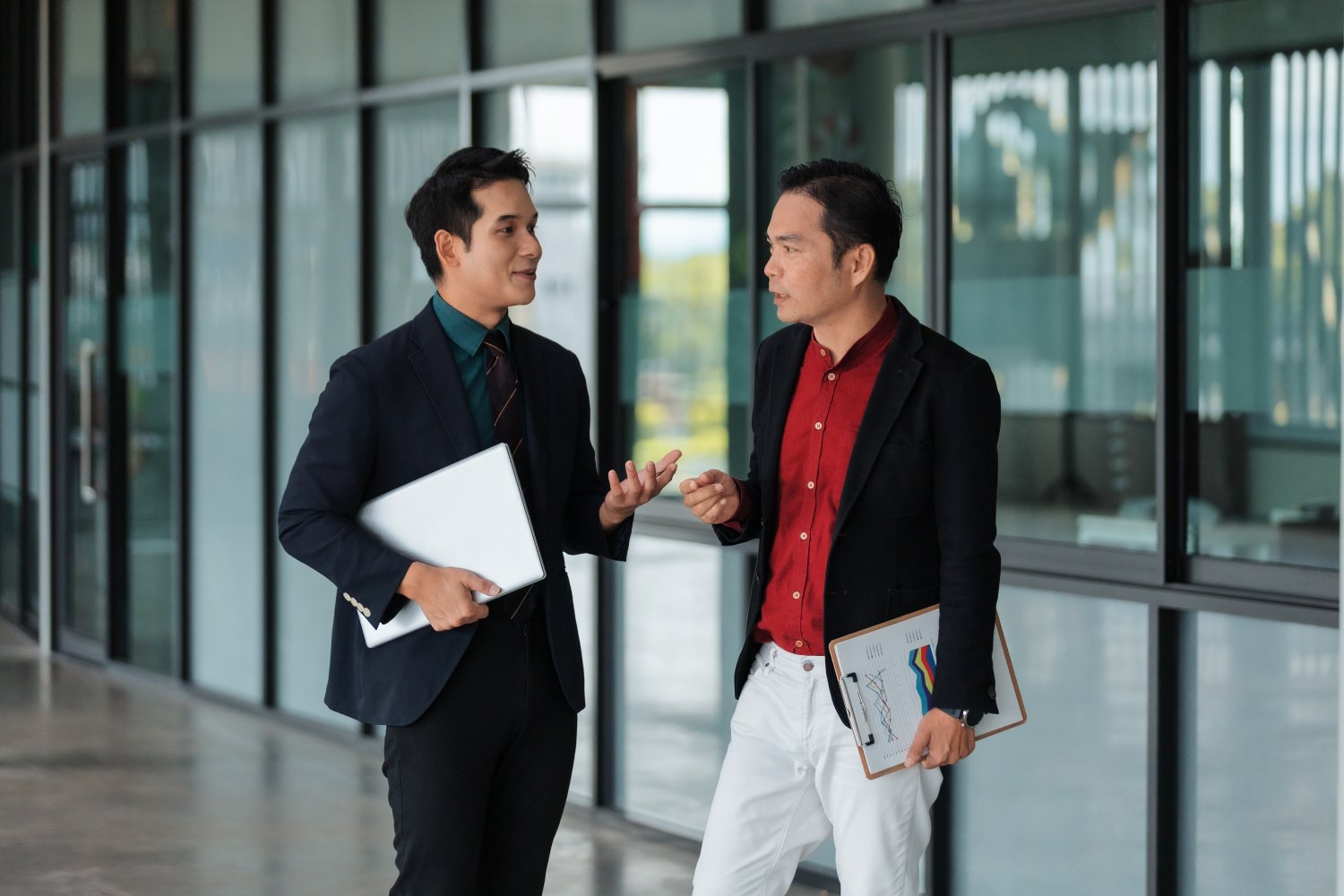 Nominee Director vs Actual Director: Who Makes the Decisions