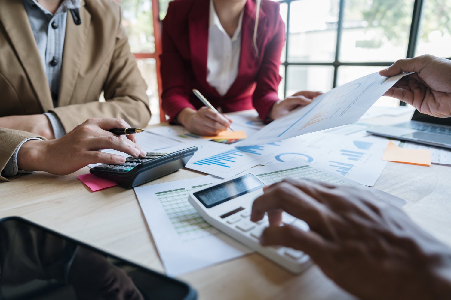 How Much Does Company Dissolution Cost?