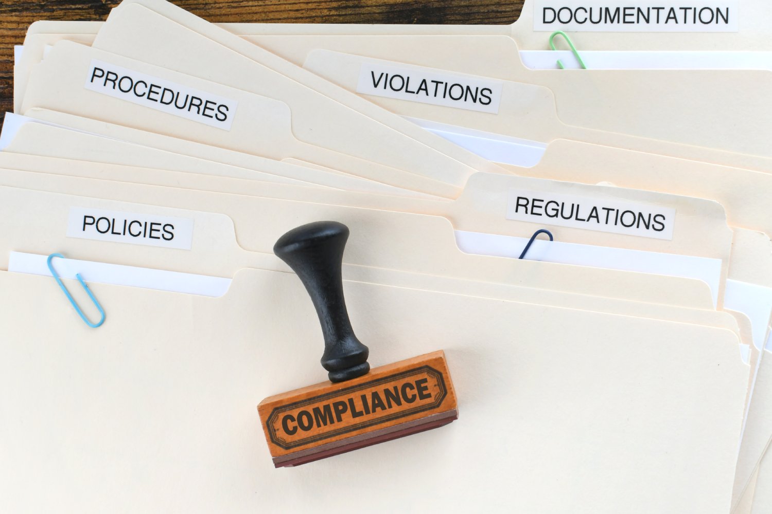 SEC Compliance Requirements Every Corporate Secretary Handles