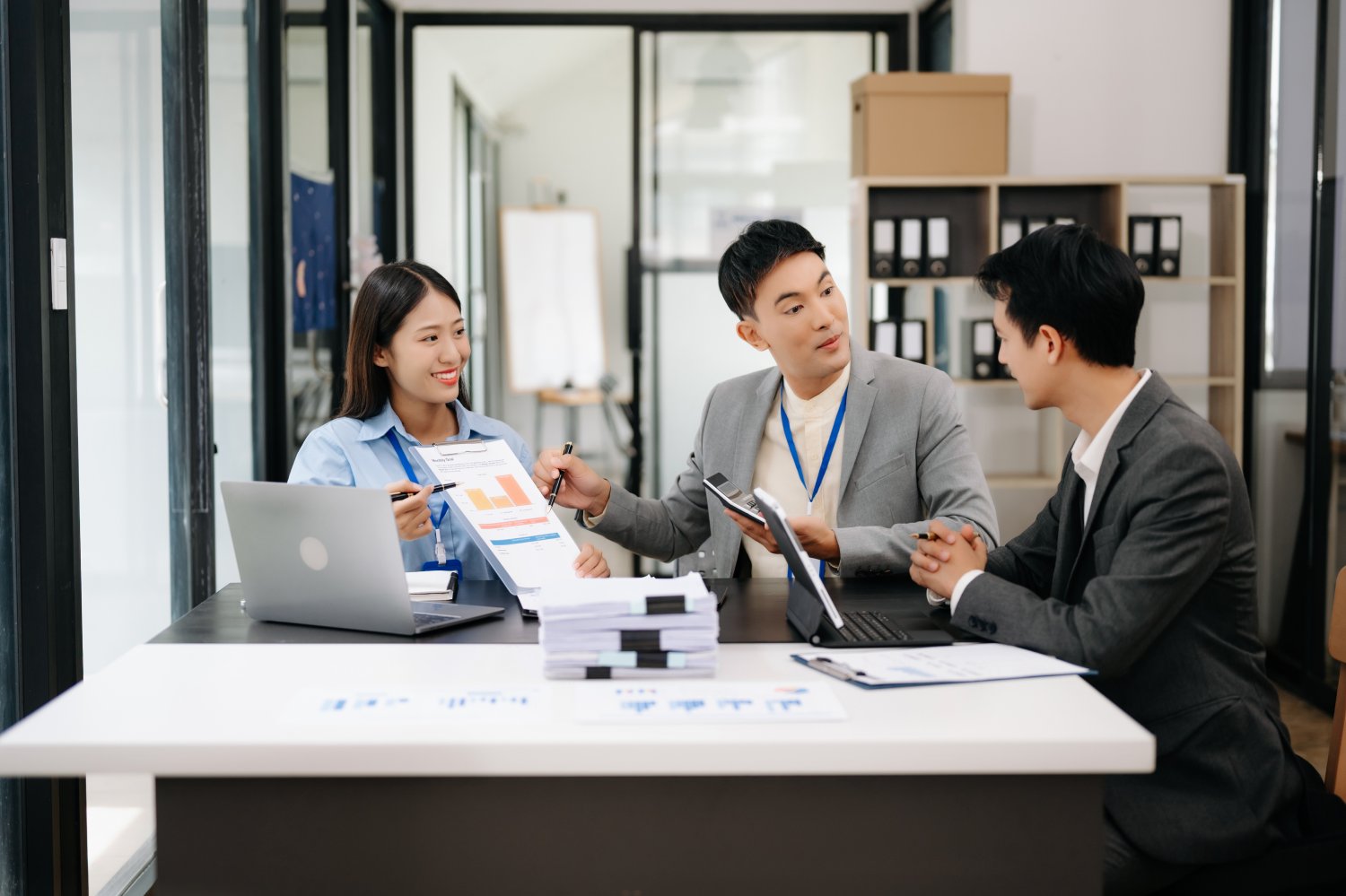 Why Hiring a Business Registration Partner Saves Time and Money