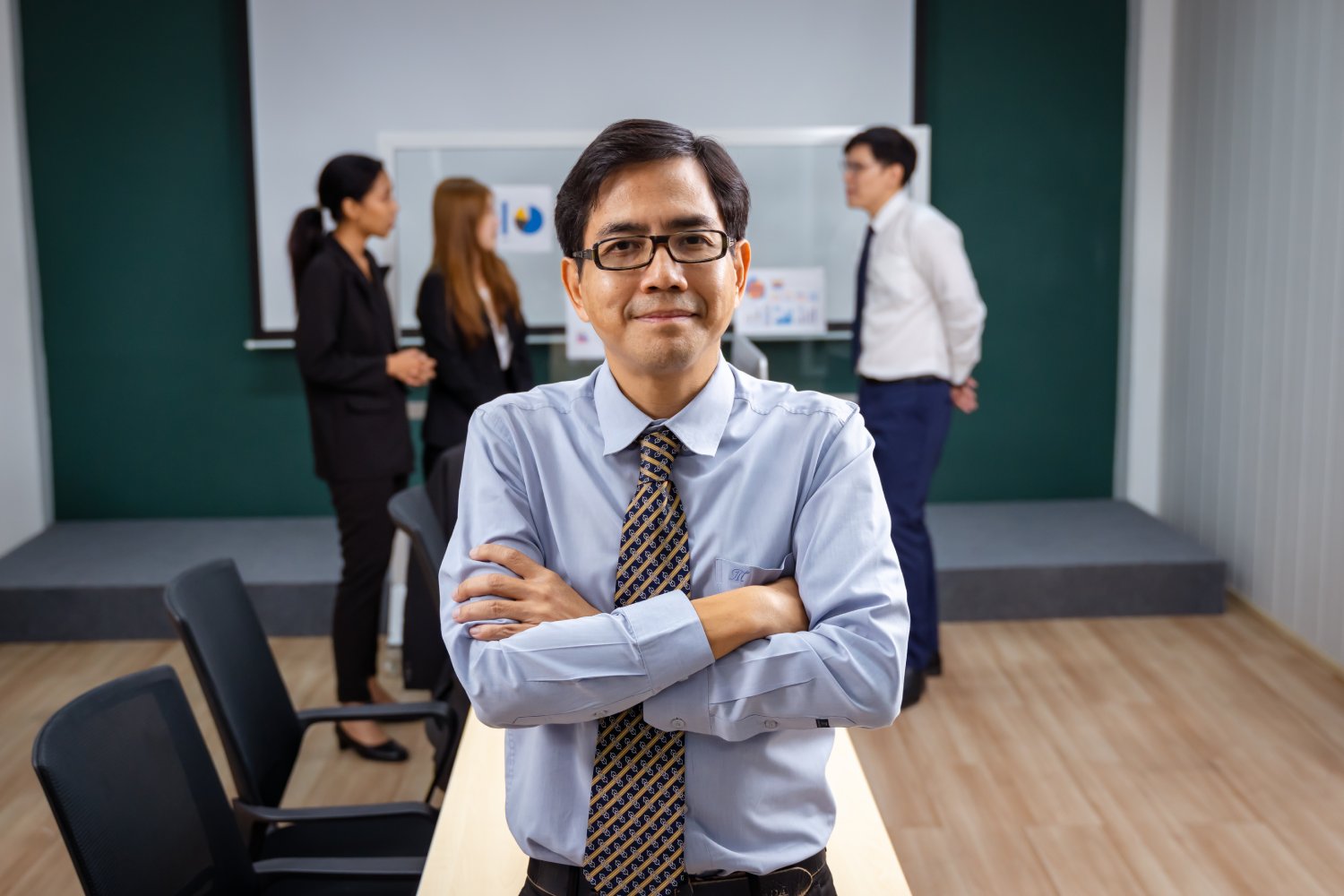 Nominee Director Requirements for Foreign-Owned Businesses