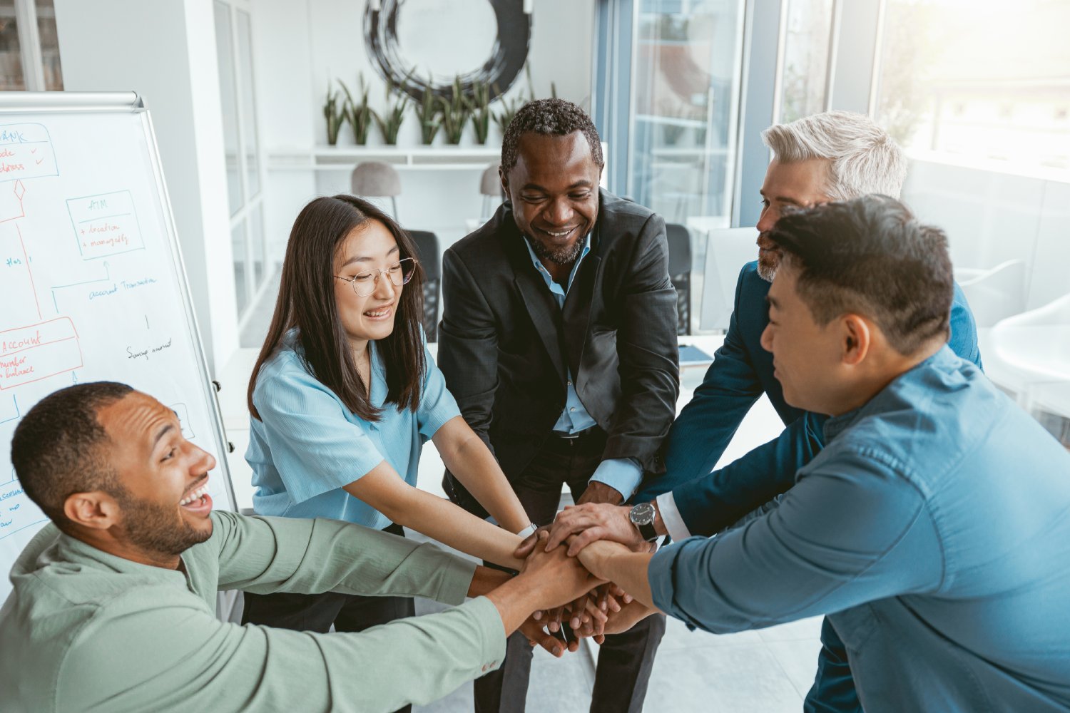 Can I Scale Fast Without Losing Control of My Team?