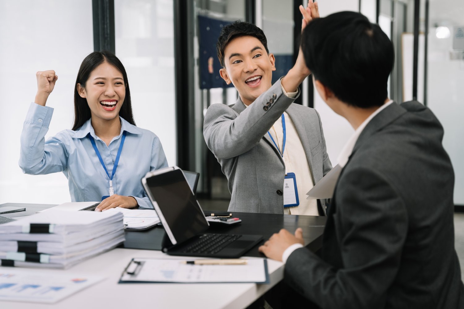 Will Employees Feel Like They’re Part of My Company With EOR?