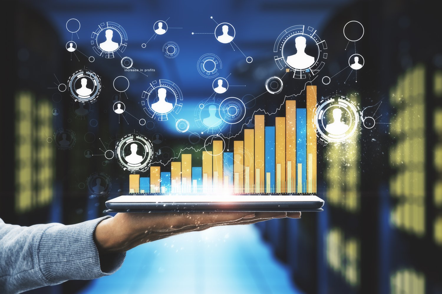 Is EOR a Temporary Solution or Scalable Long-Term?