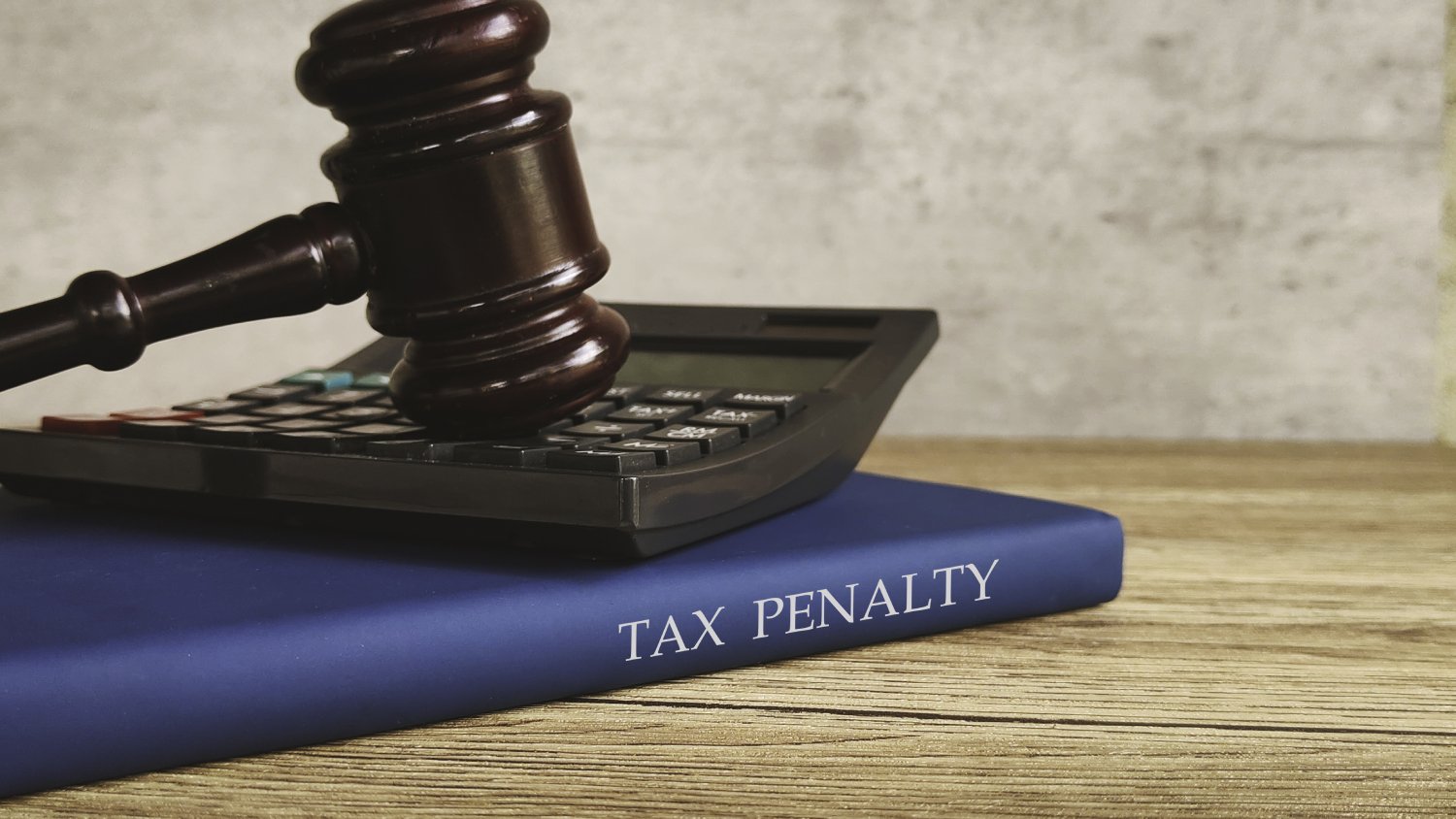 Tax Penalties to Watch Out for Before Company Dissolution