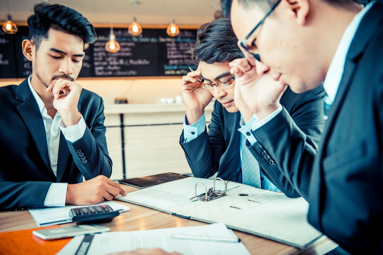 What Happens If You Stop Operating Without Dissolving Your Company?