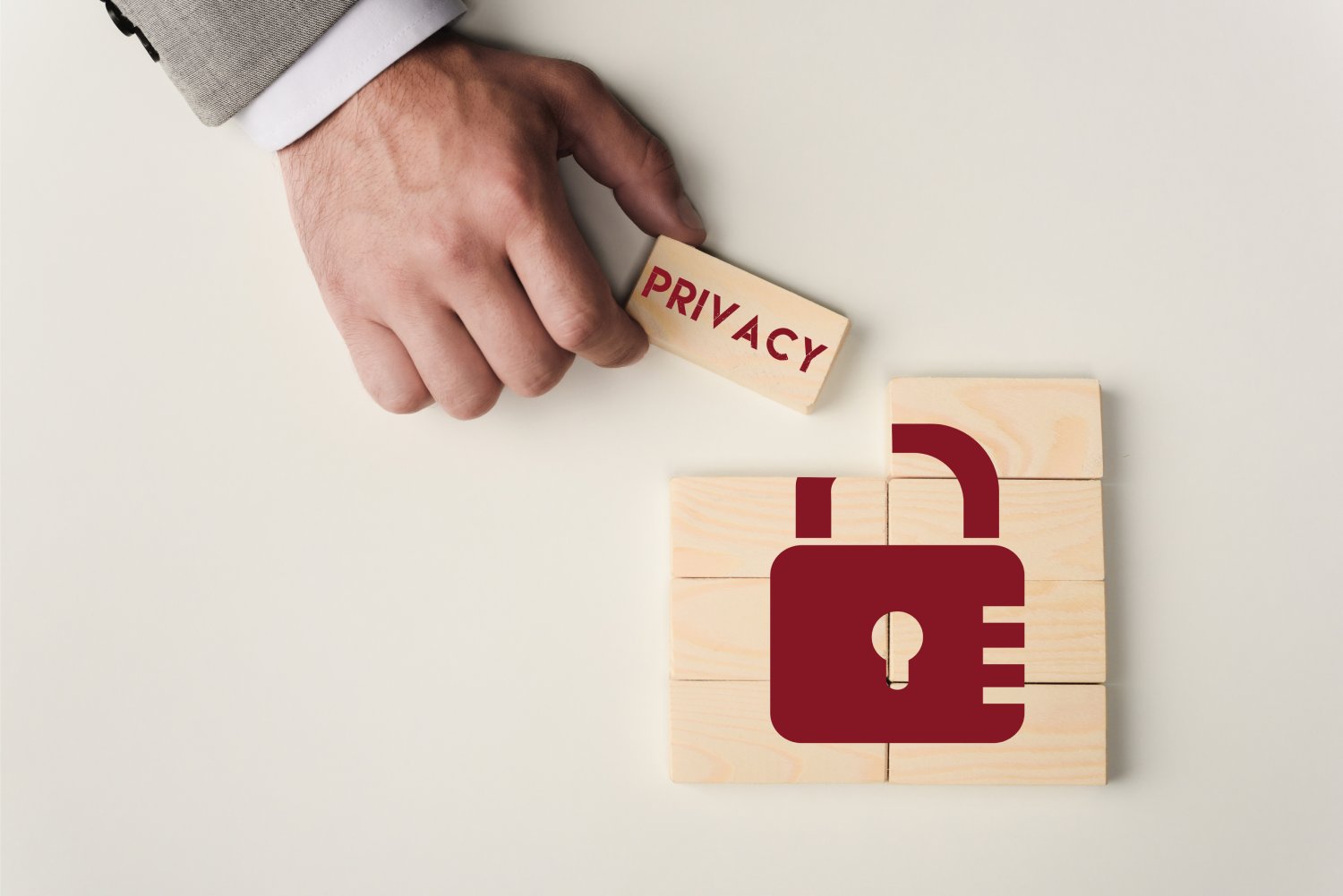 How Nominee Directors Protect Business Owner Privacy
