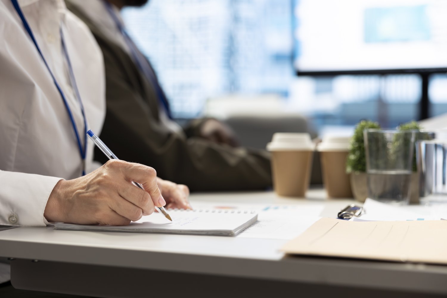 Corporate Secretary Guide to Board Resolutions and Minutes
