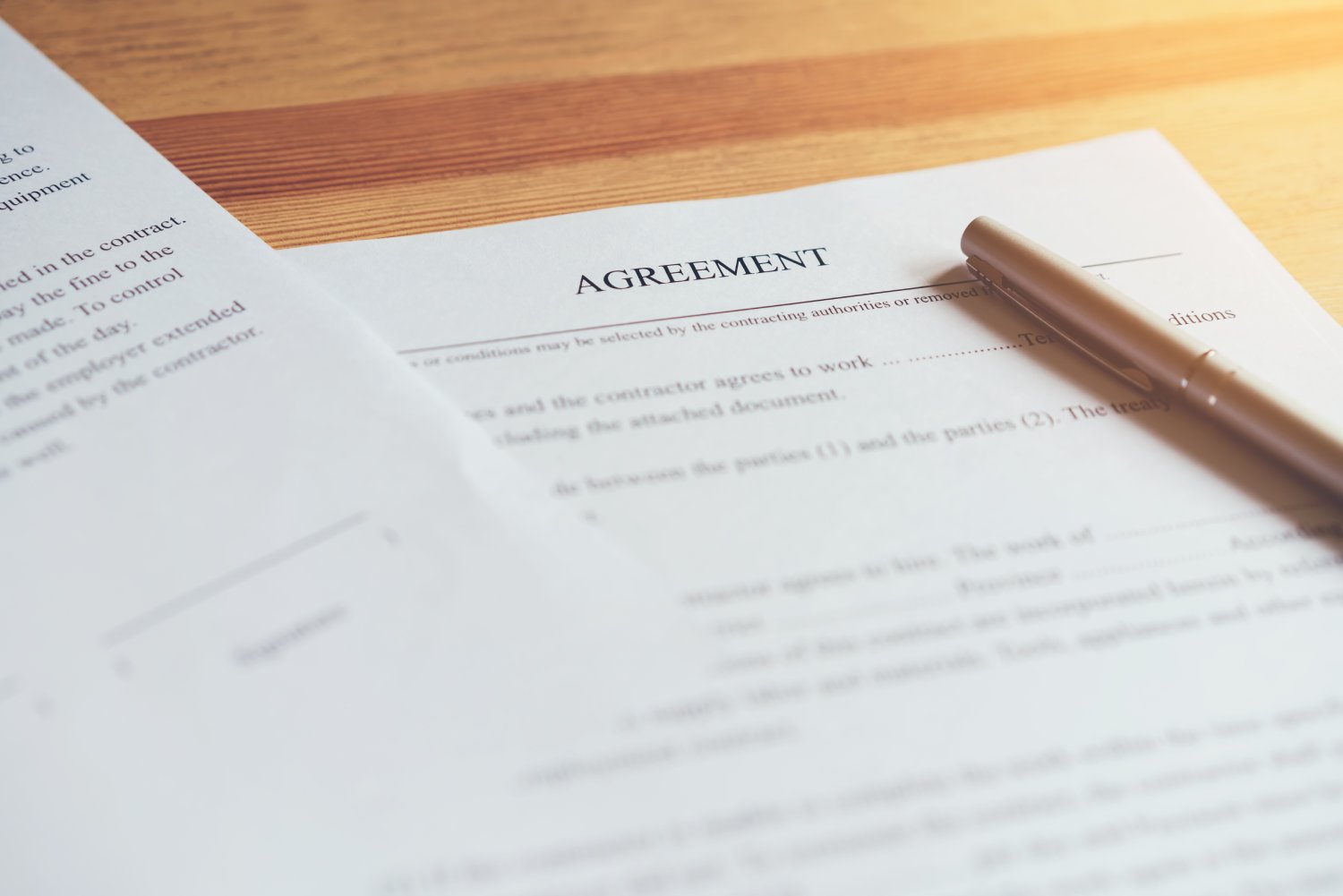 Key Clauses in a Nominee Director Agreement