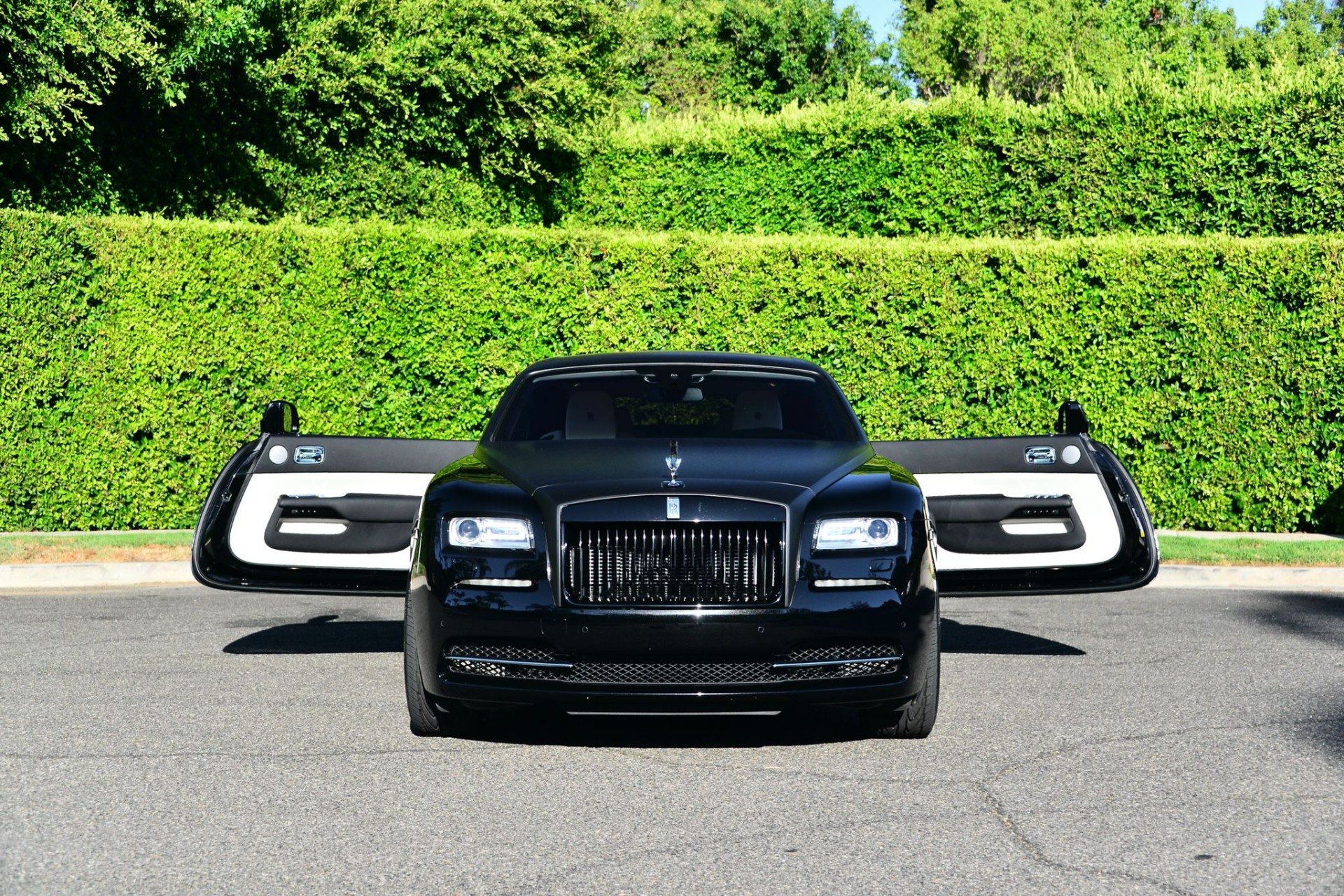 Vehicle Rentals Image