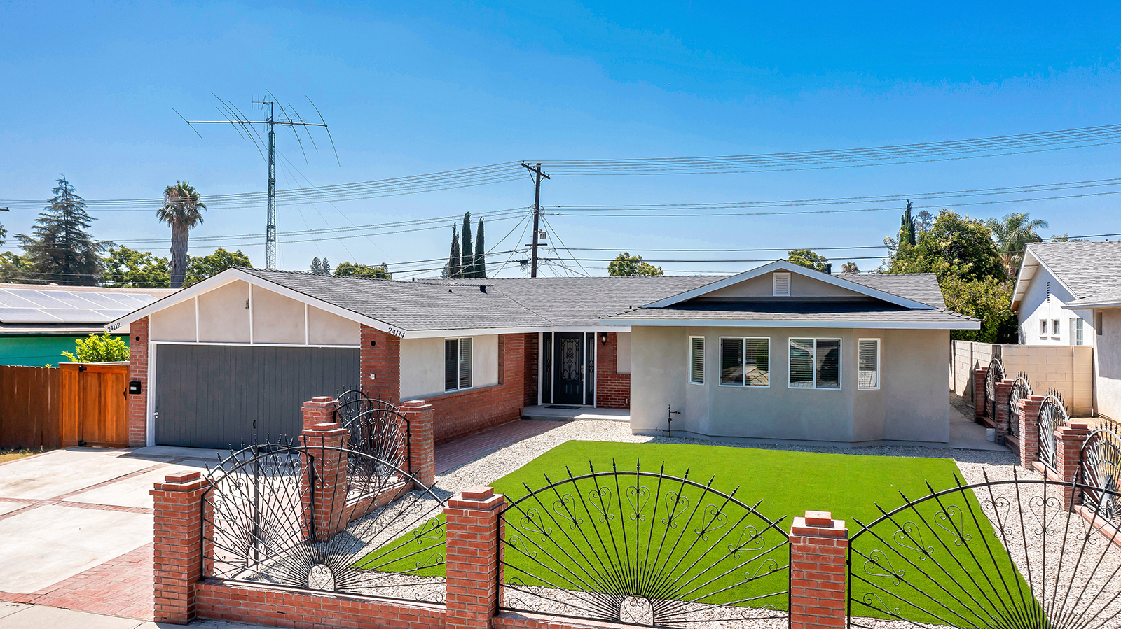 Villa Rentals Image