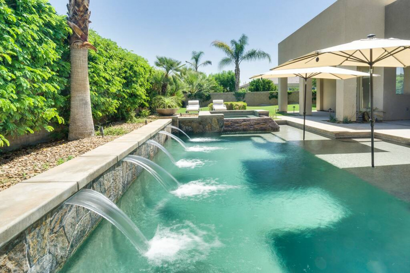 Villa Rentals Image