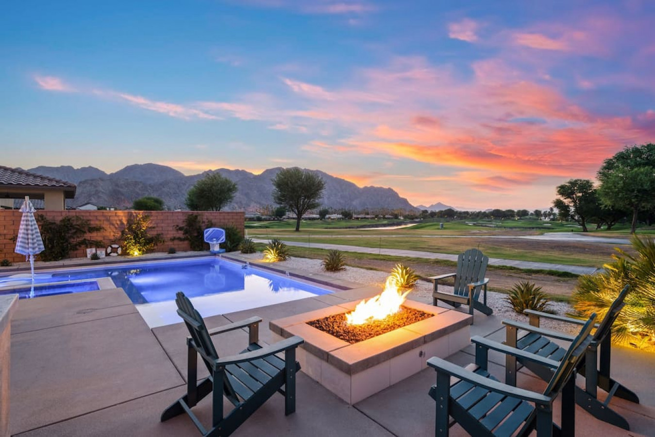 Villa Rentals Image
