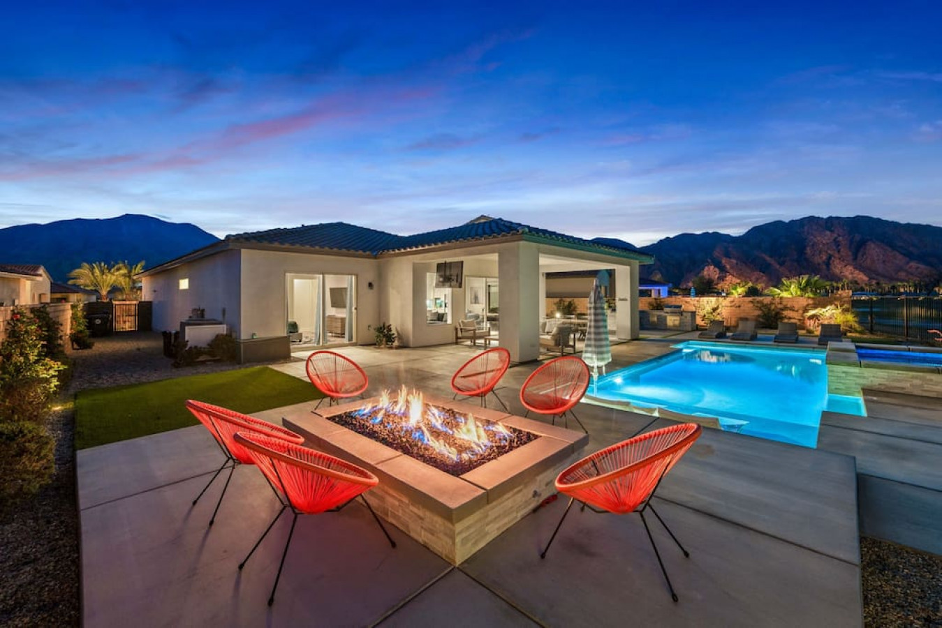 The Signature Villa