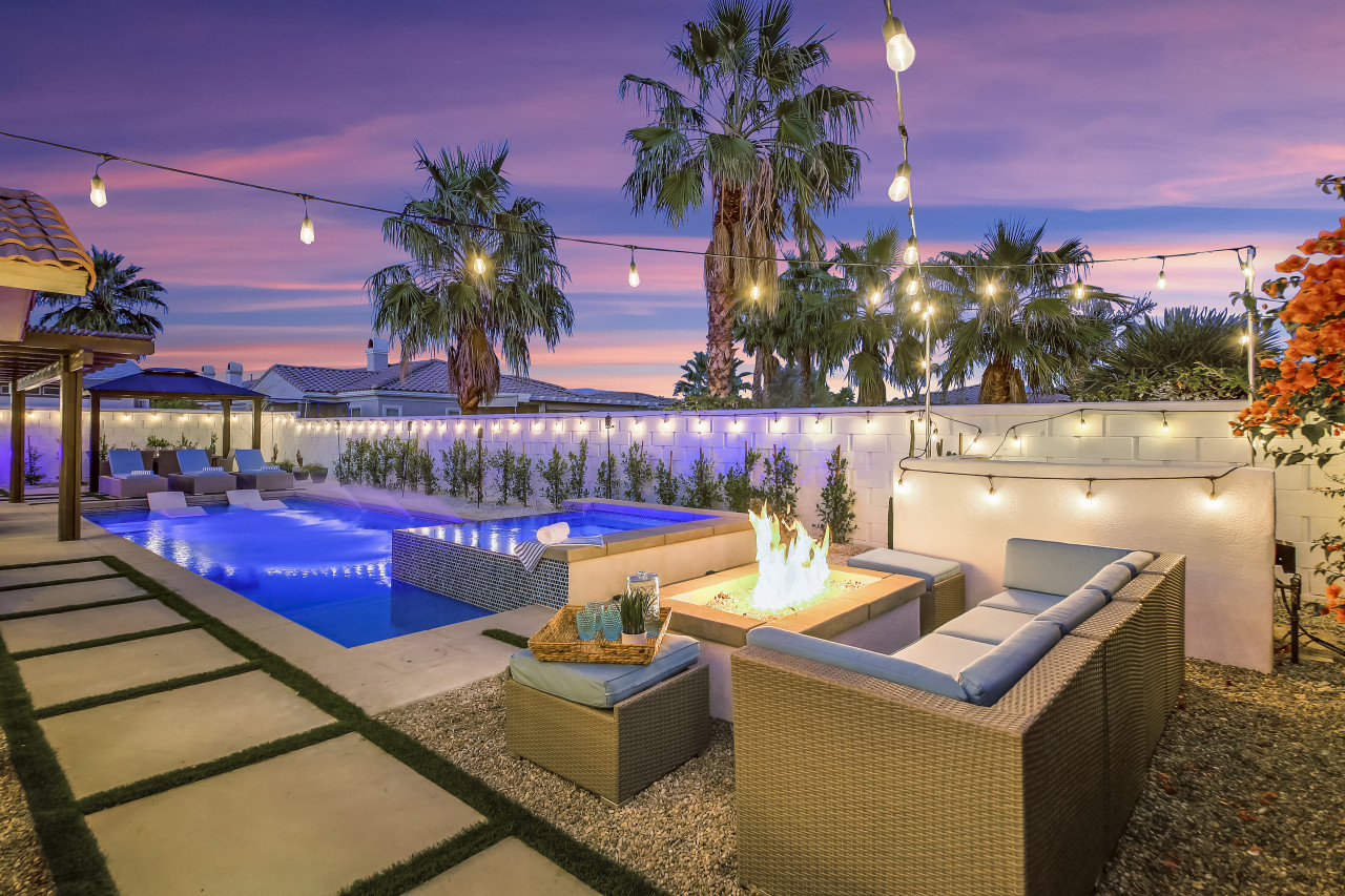 Villa Rentals Image