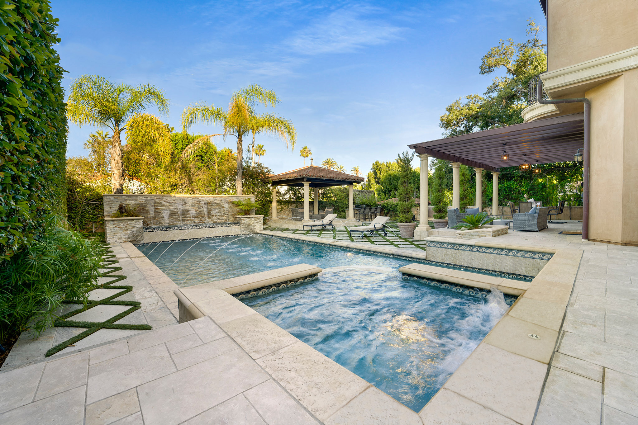 Villa Rentals Image
