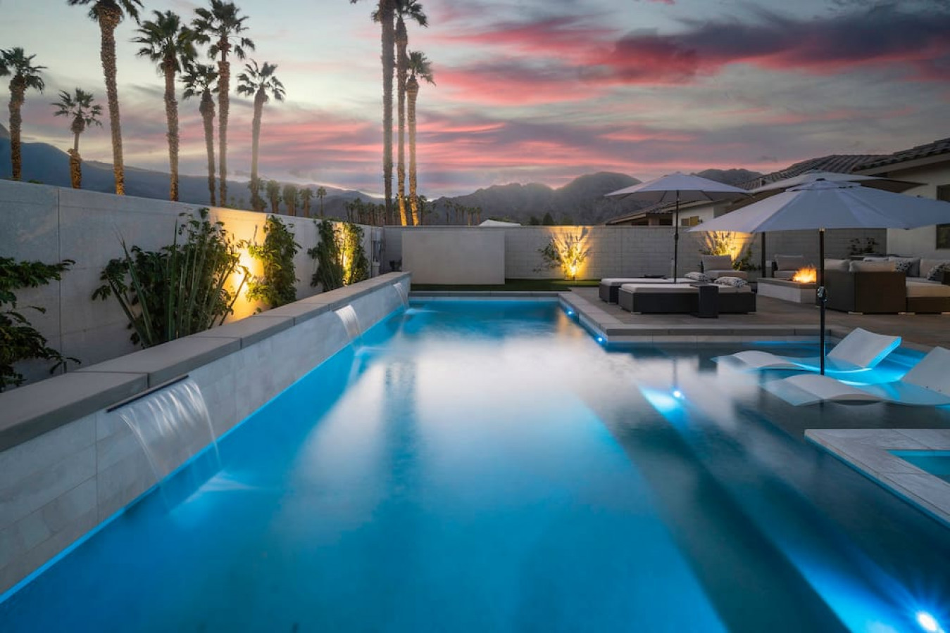 The Platinum Villa