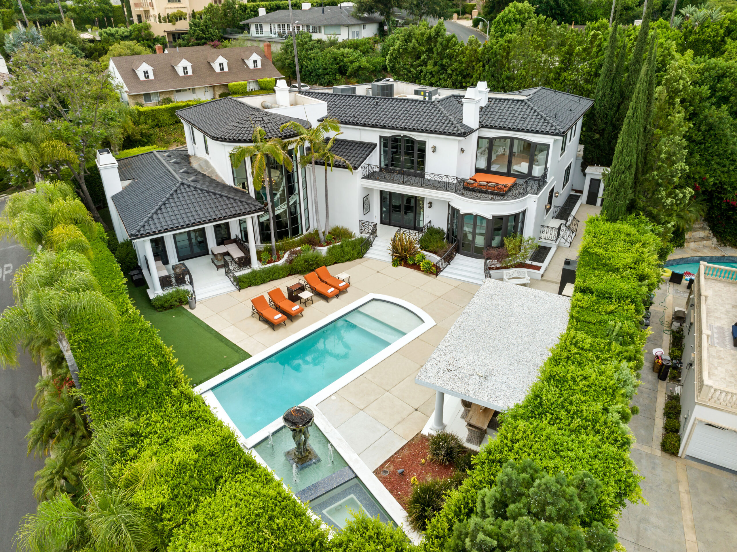 Villa Rentals Image