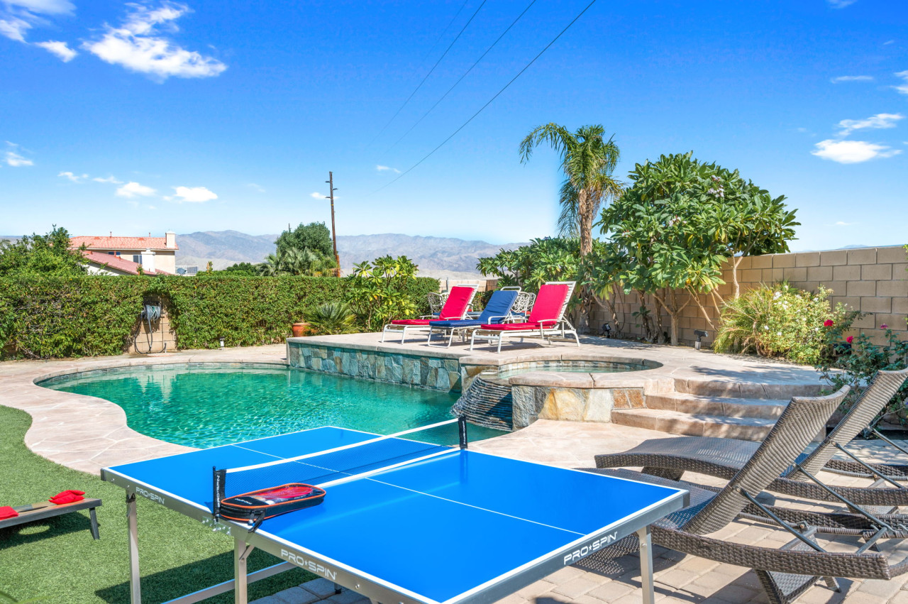Villa Rentals Image