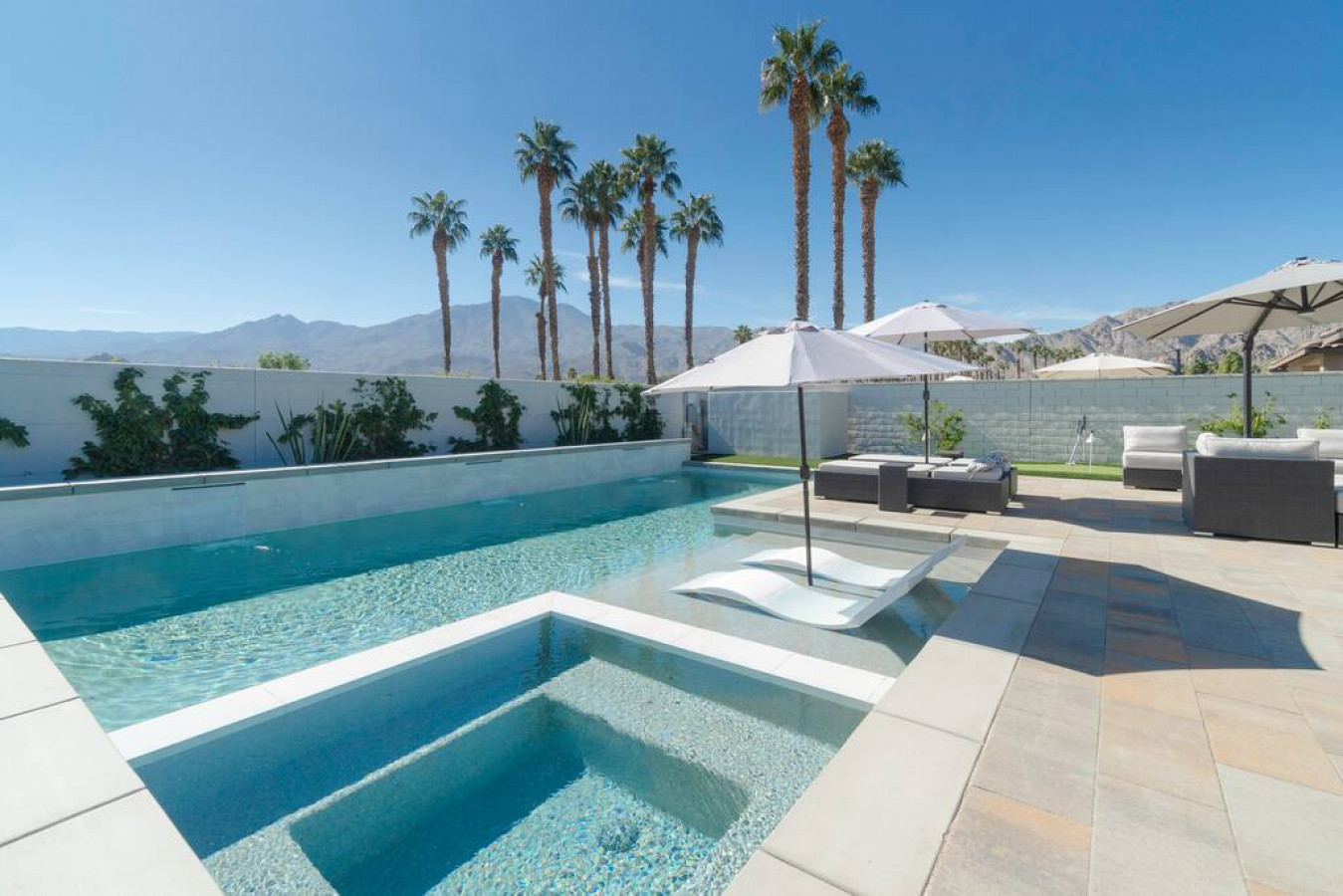 The Platinum Villa