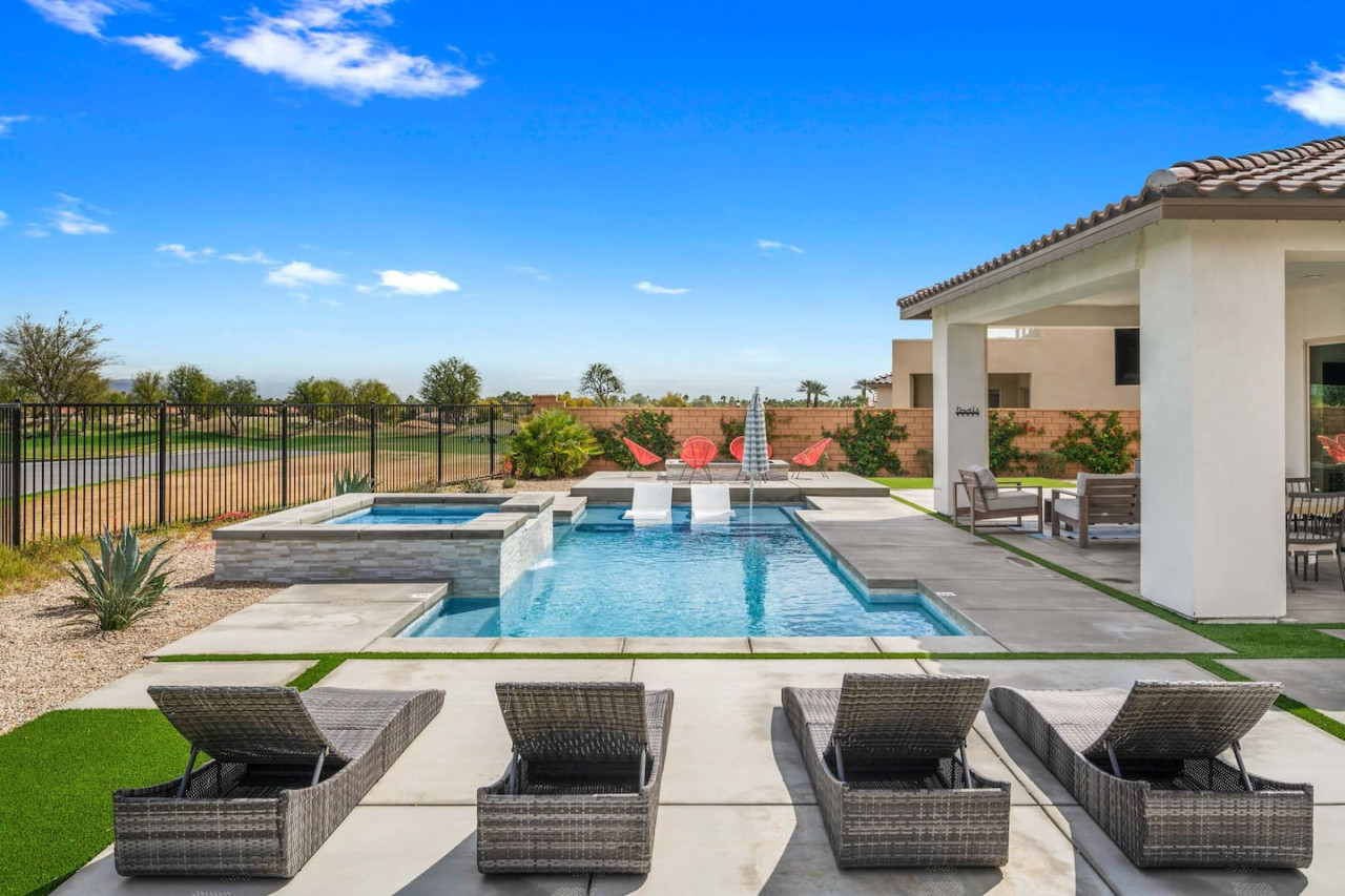 The Signature Villa
