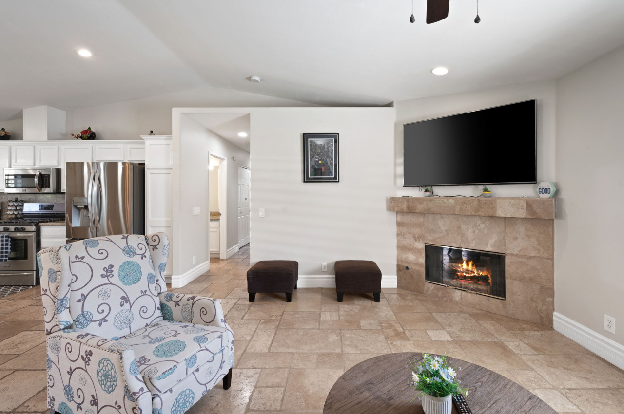 The Seahawk Villa