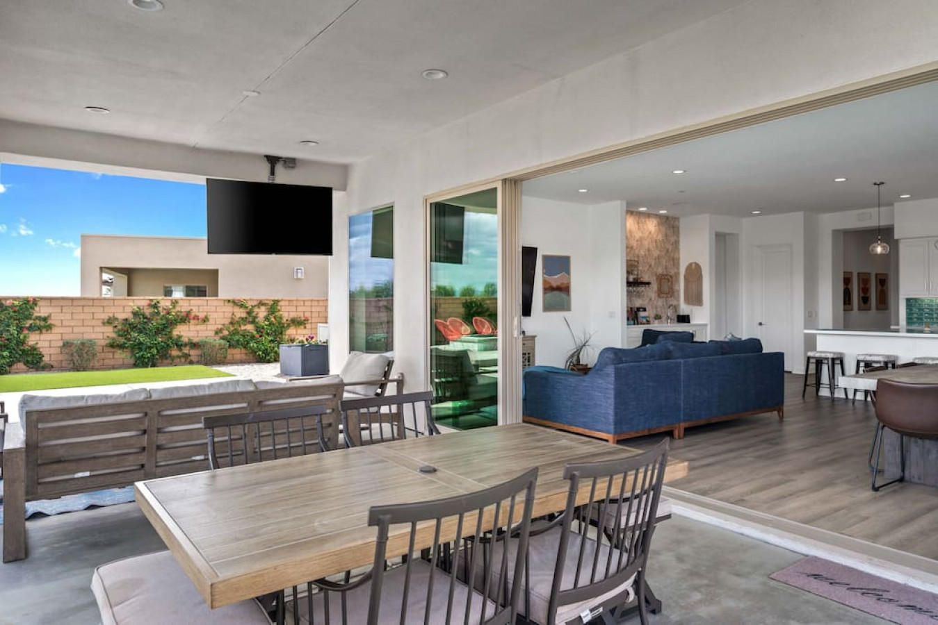 The Signature Villa