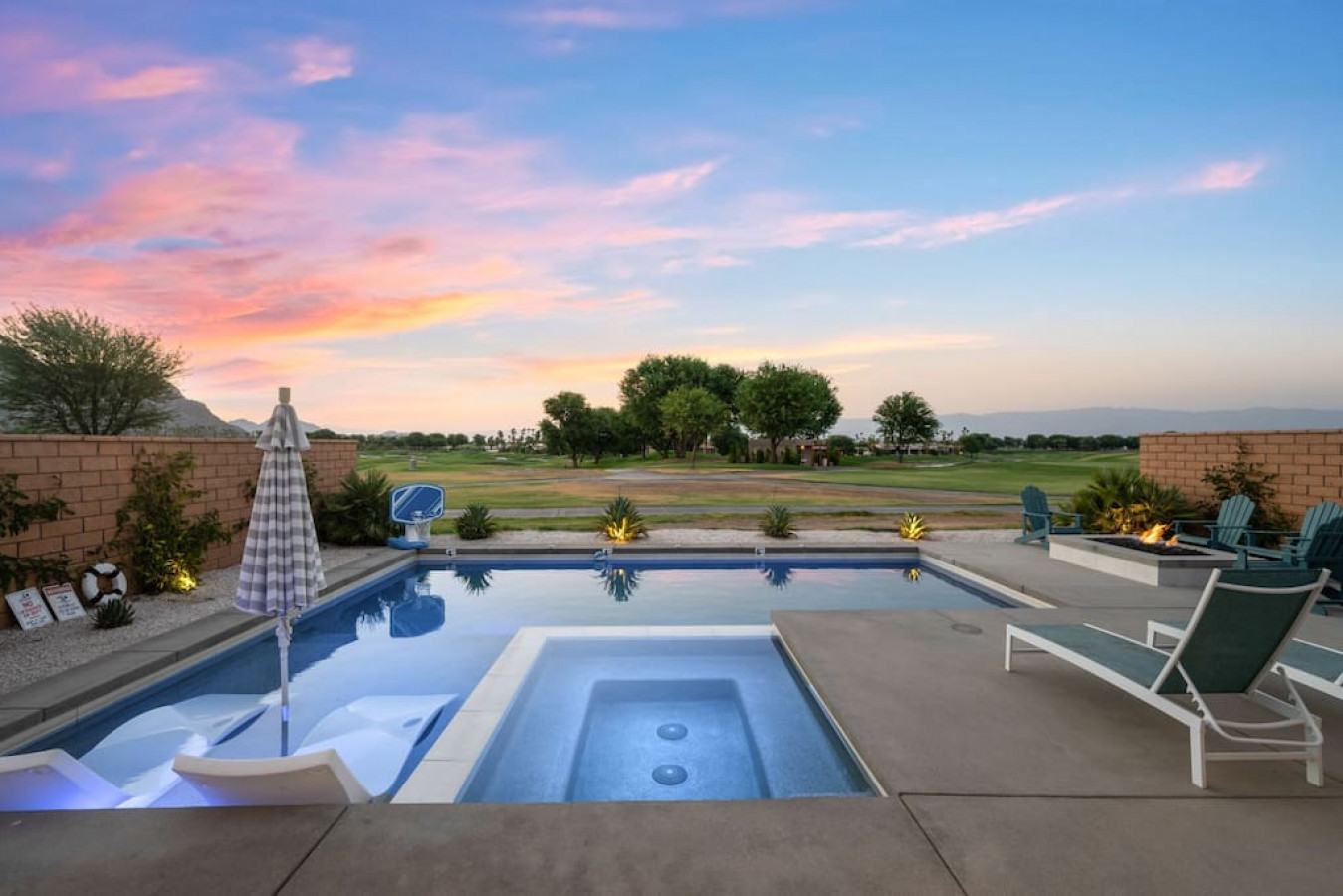 The Pebble Villa