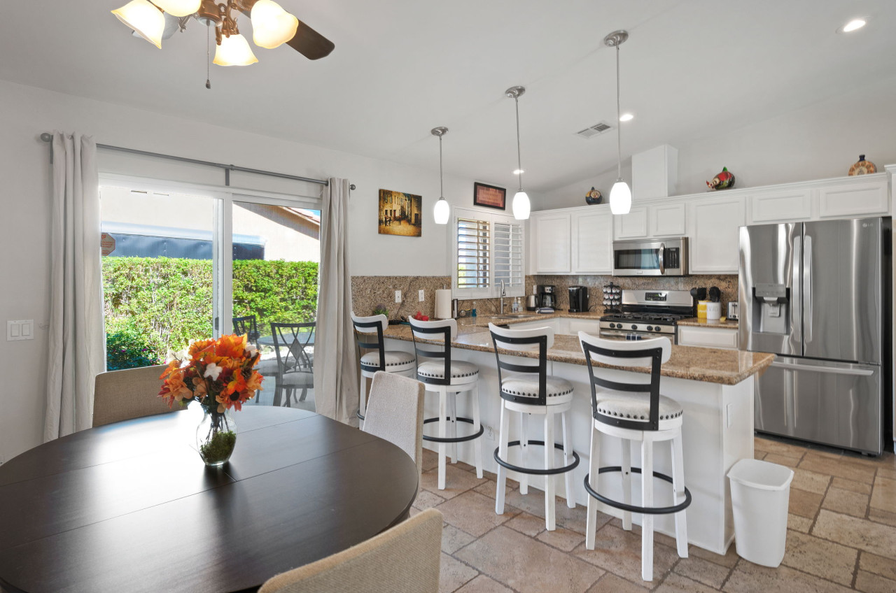 The Seahawk Villa