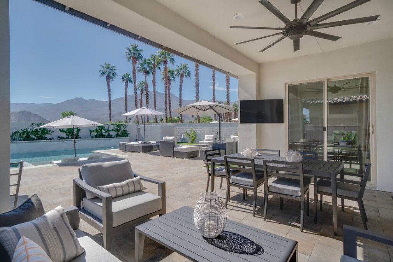 The Platinum Villa