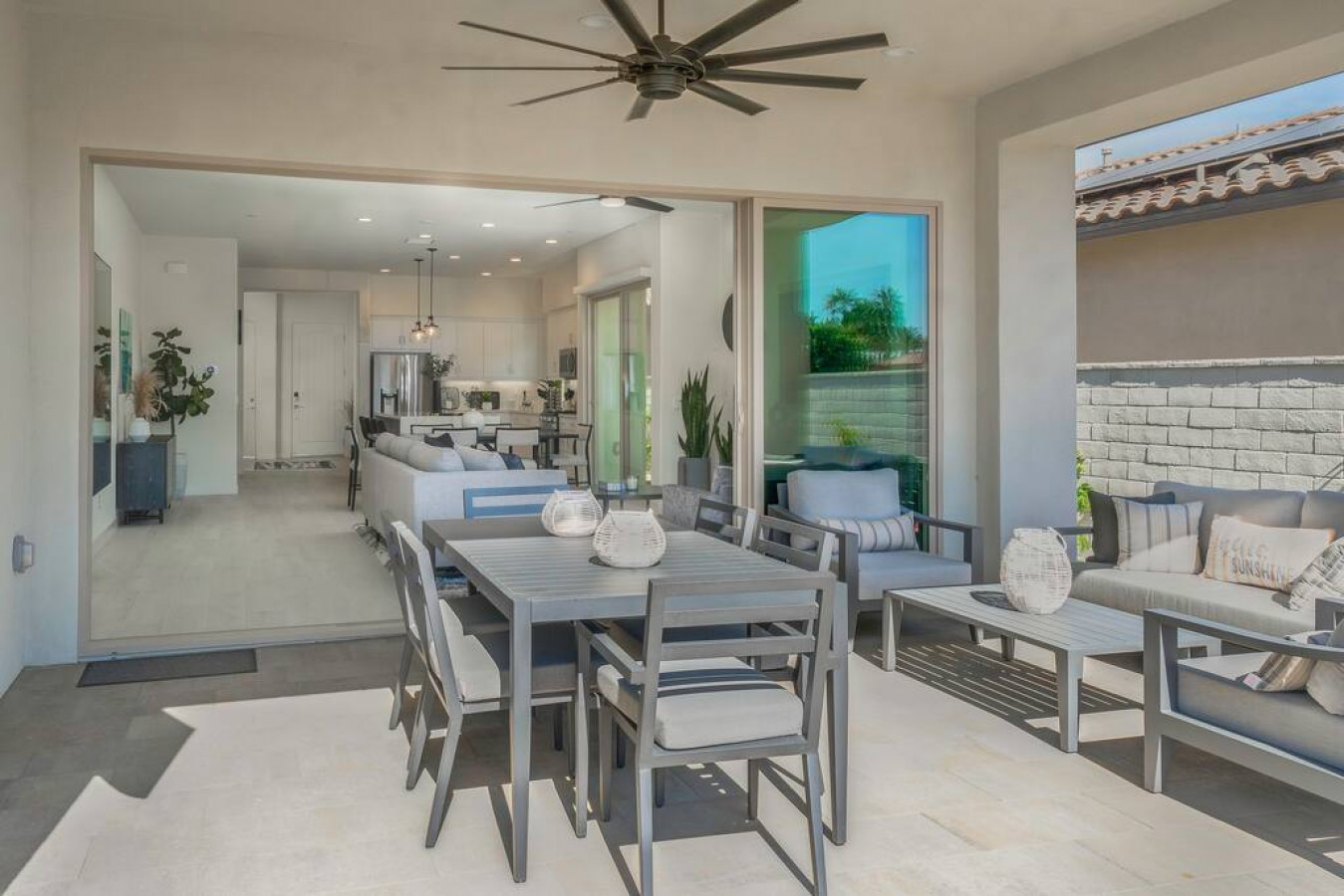 The Platinum Villa