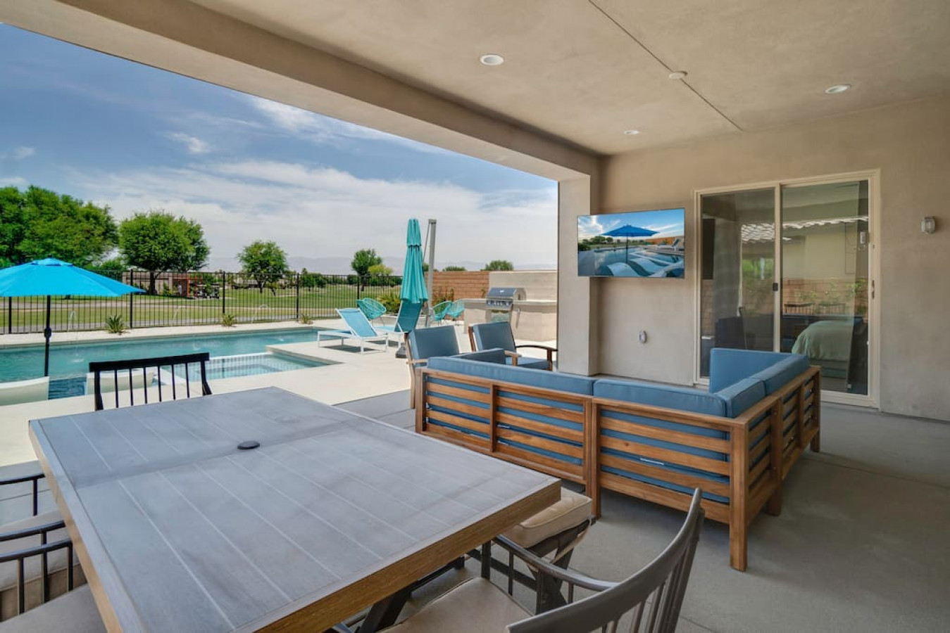 The Pebble Villa