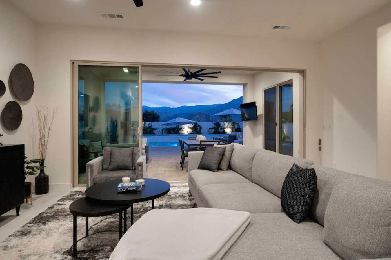 The Platinum Villa
