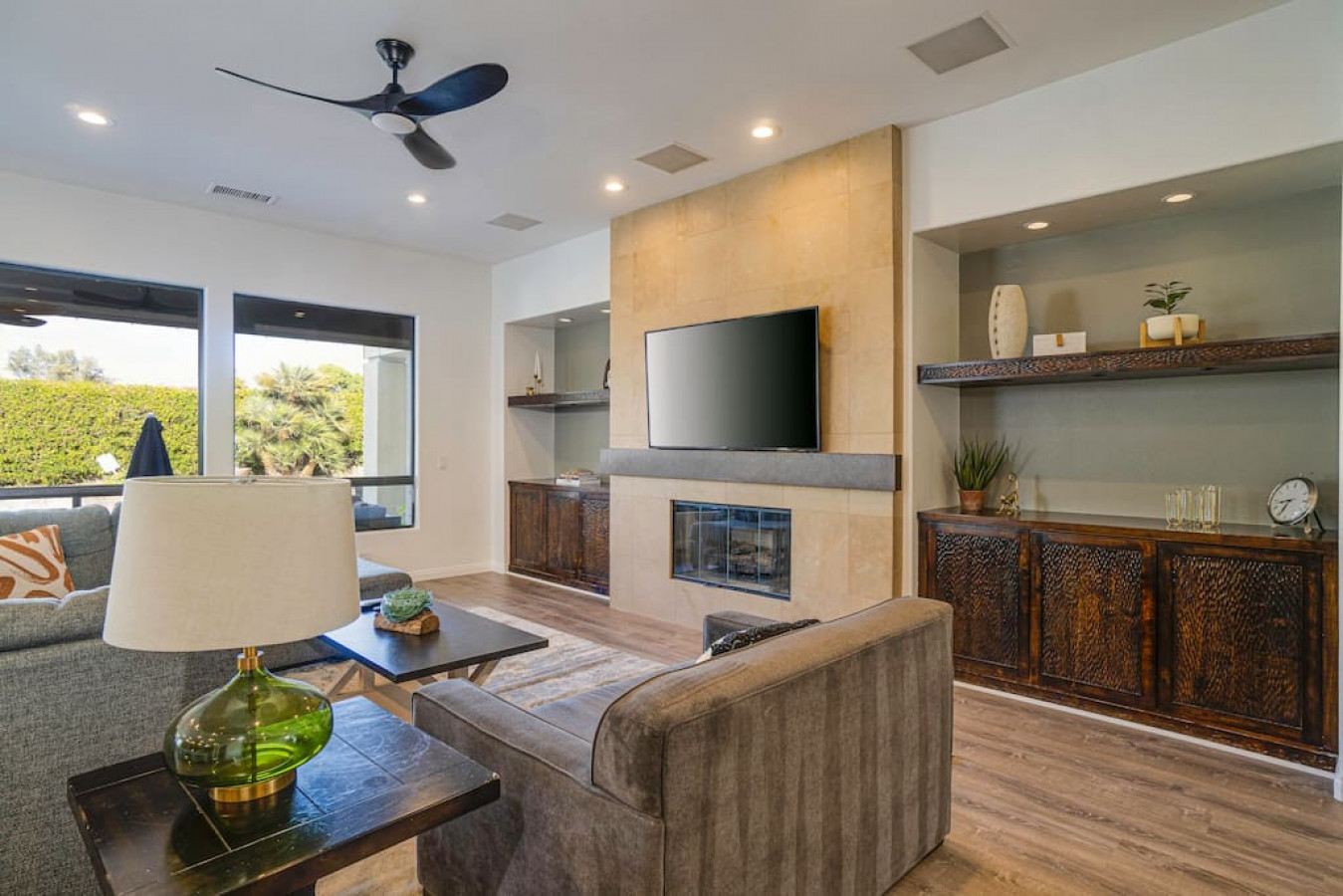 The Breeze Villa