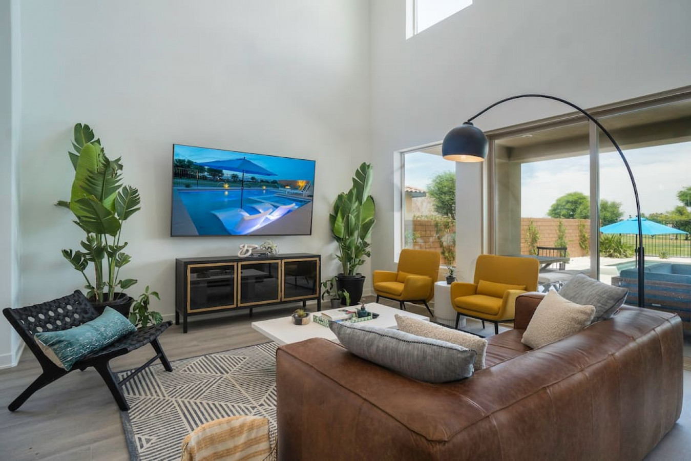 The Pebble Villa