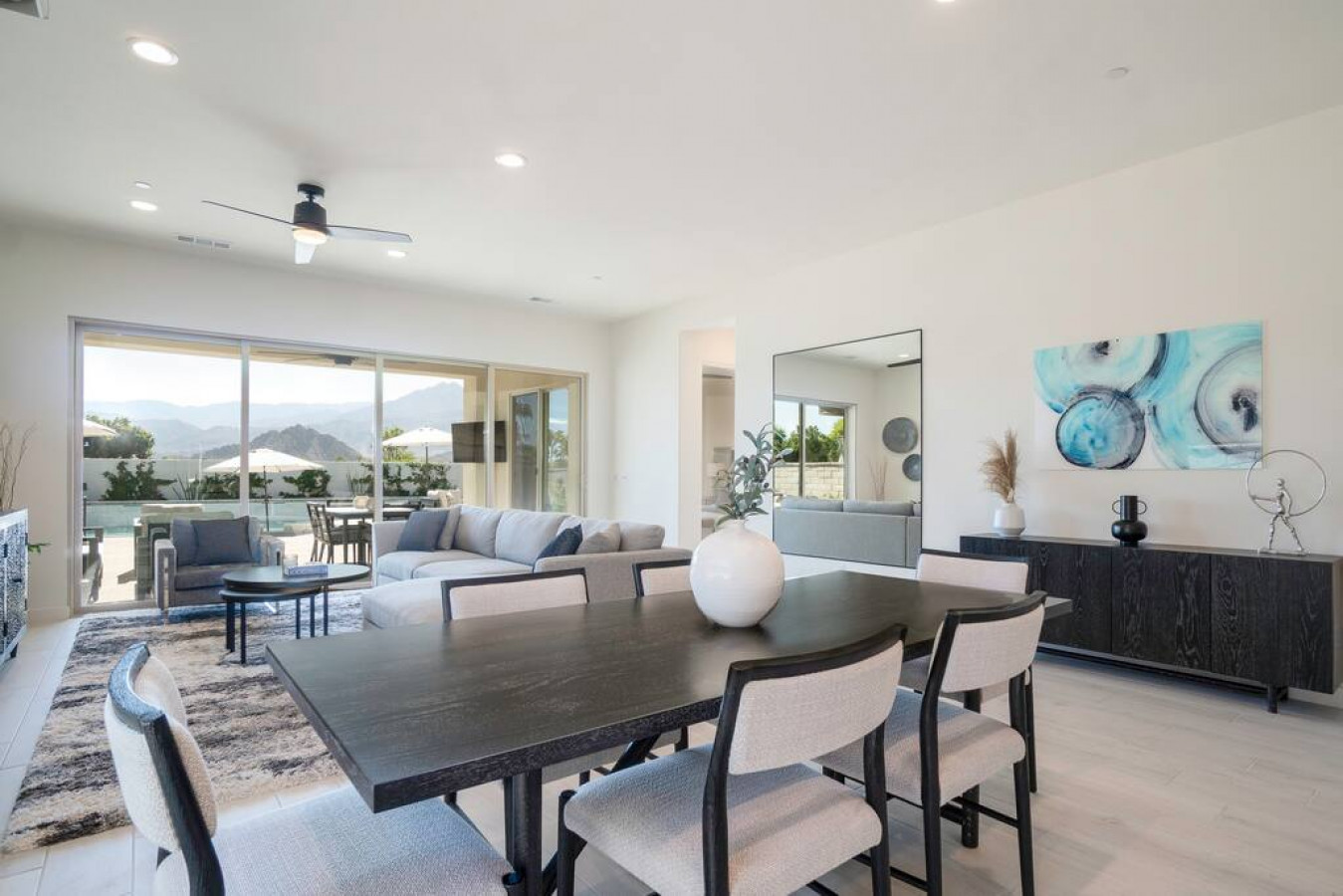 The Platinum Villa