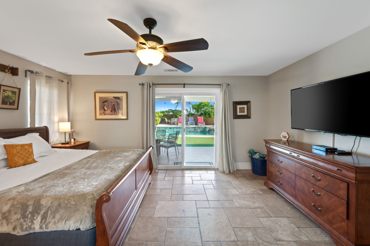The Seahawk Villa