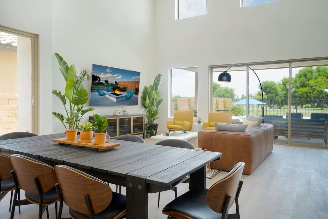 The Pebble Villa