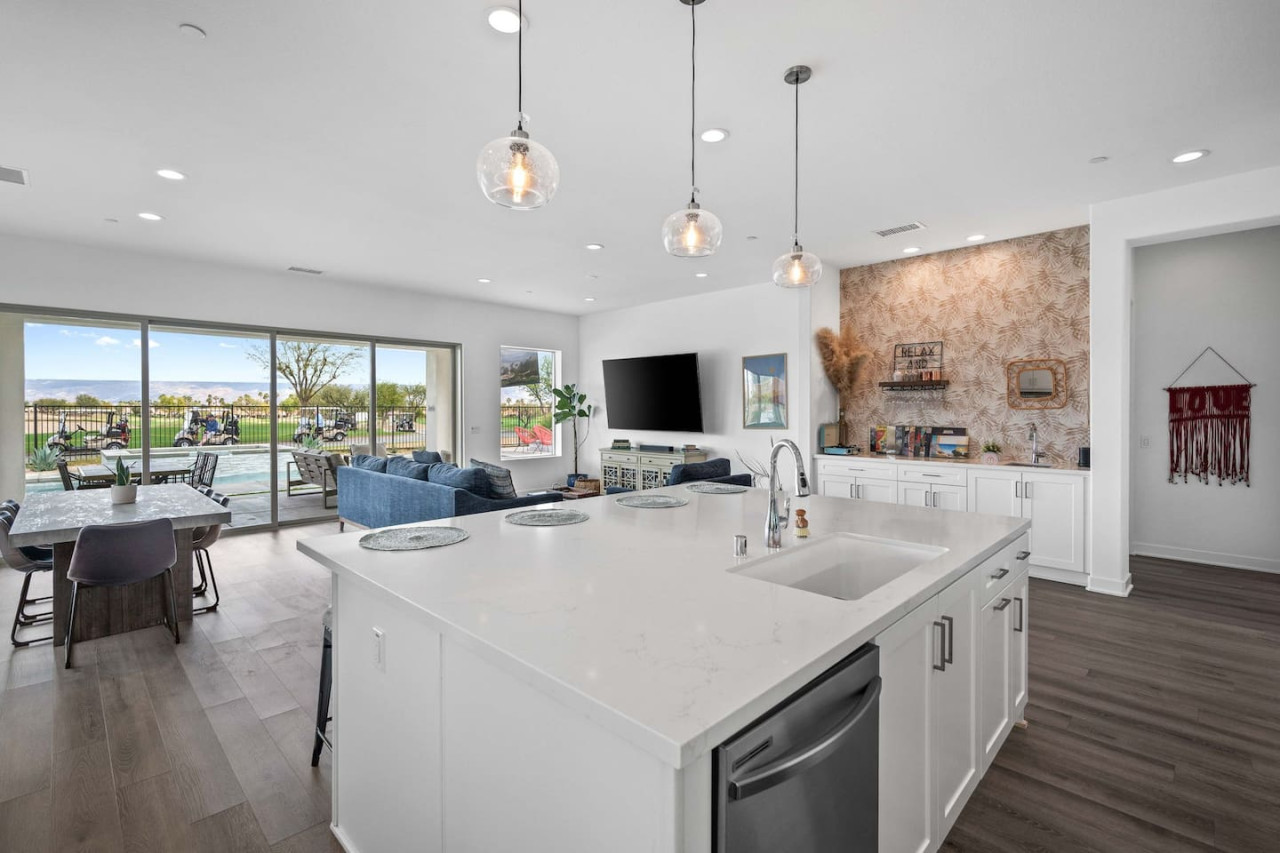 The Signature Villa