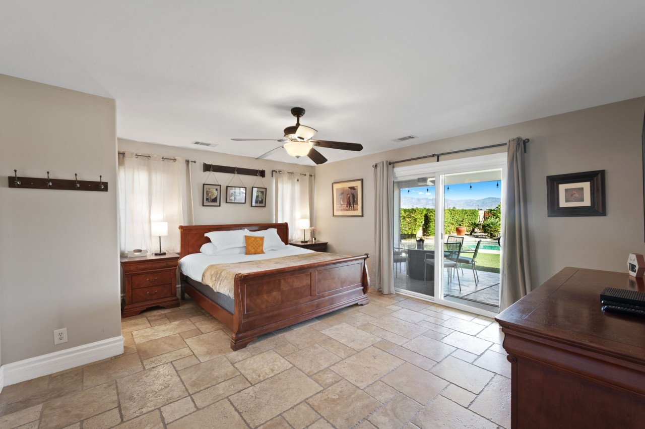 The Seahawk Villa