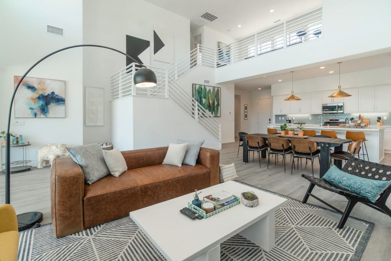 The Pebble Villa