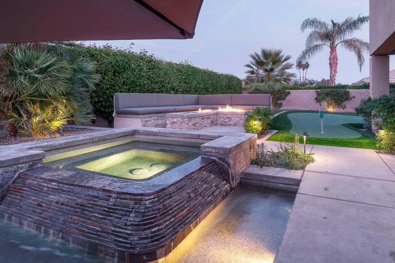 The Breeze Villa