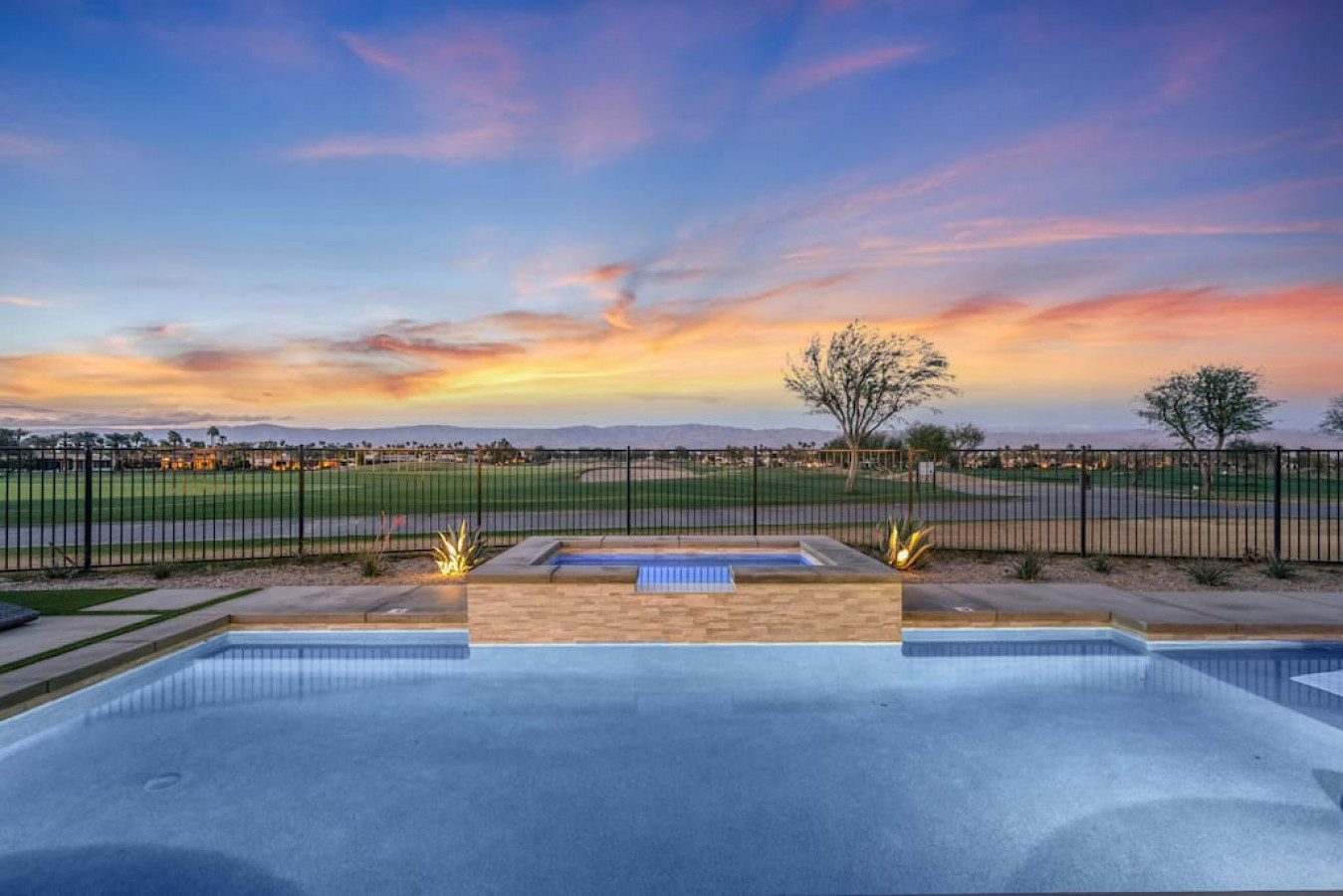 The Signature Villa