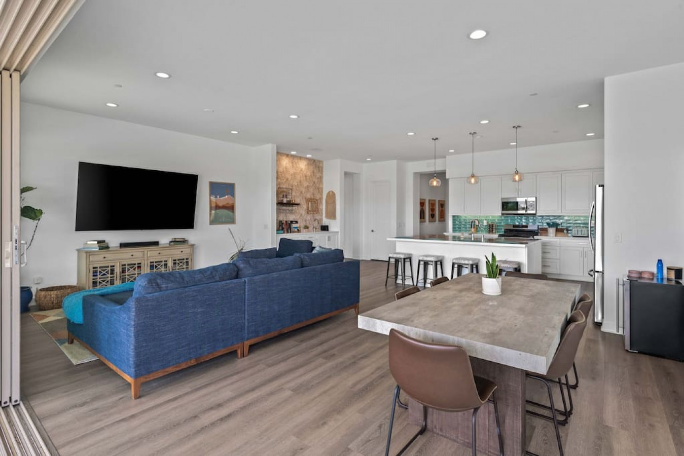 The Signature Villa