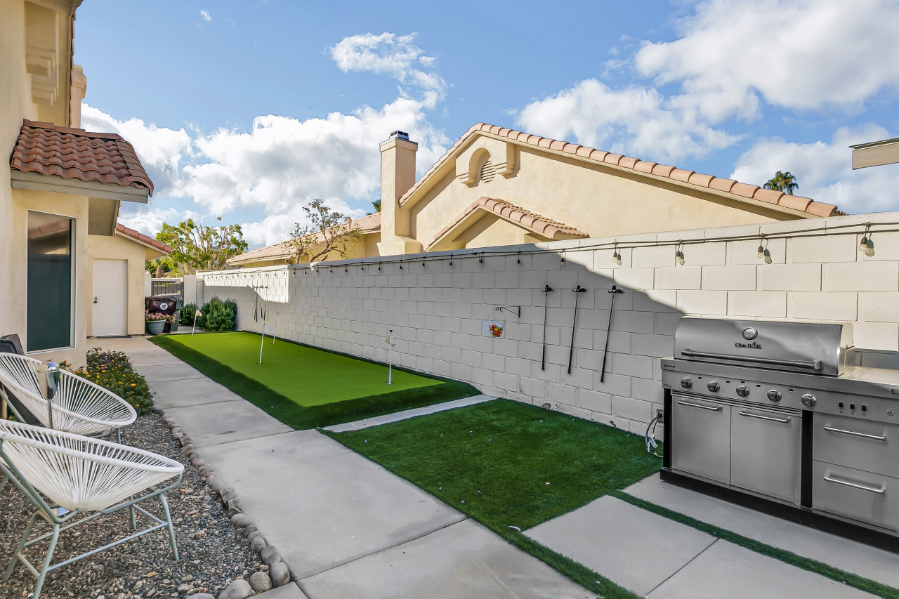 The Andorra Villa