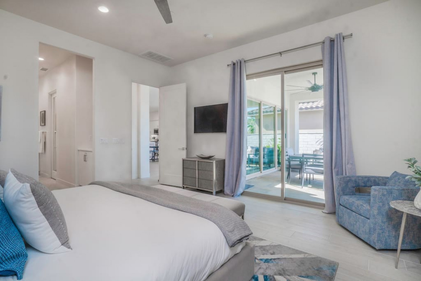 The Platinum Villa