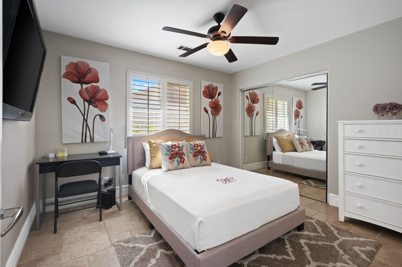 The Seahawk Villa