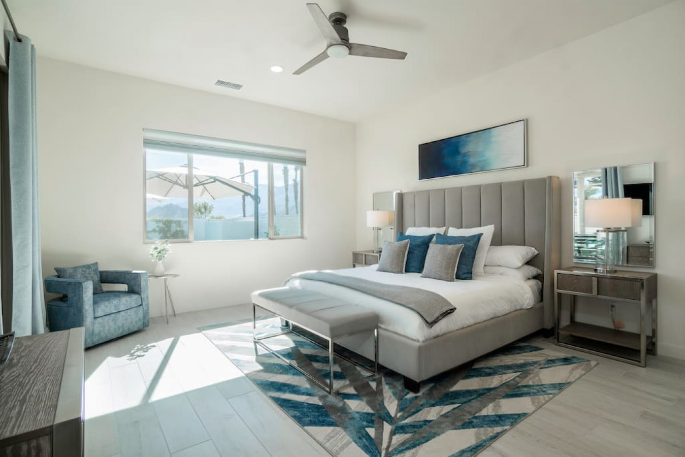 The Platinum Villa